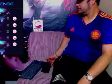smith_hot69 from Chaturbate is Freechat