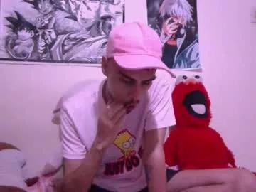 Smoker00teddybear webcams show profile image 
