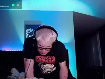 Snarfle webcams show profile image 