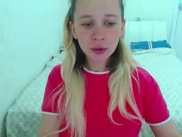 so_cute_holly from Chaturbate is Freechat