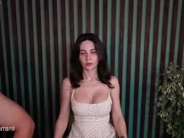 sochnogirls from Chaturbate is Freechat