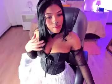 sofia_collen_ from Chaturbate is Freechat