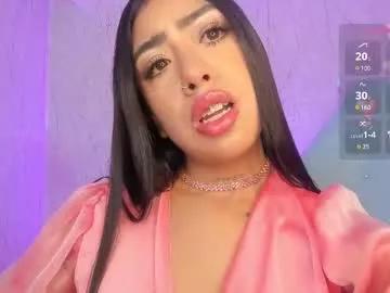sofia_fantasyy from Chaturbate is Freechat