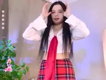 sofia_mays_ from Chaturbate is Freechat