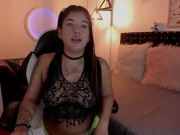sofia_puerto from Chaturbate is Freechat