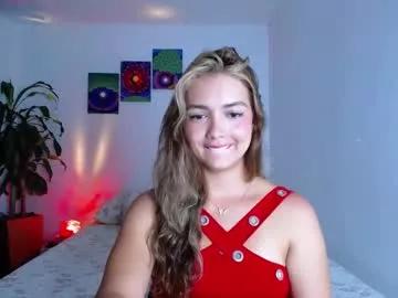 sofia_sanx from Chaturbate is Freechat