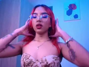 sofiaafoxx from Chaturbate is Freechat