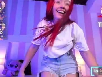 sofiablaze5 from Chaturbate is Freechat