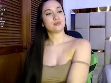 sofiaduque_26 from Chaturbate is Freechat