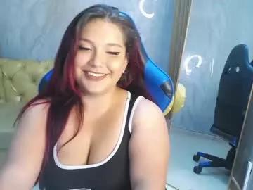 sofiaflame_a from Chaturbate is Freechat
