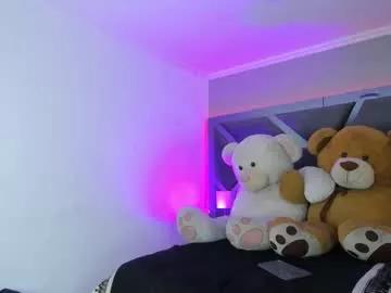 sofiewild_ from Chaturbate is Freechat
