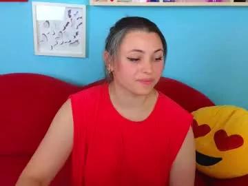 soft_lilly from Chaturbate is Freechat