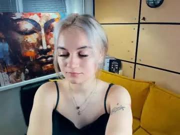 softgllitch from Chaturbate is Freechat