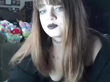 softgothprincess from Chaturbate is Freechat