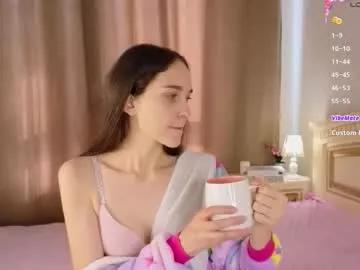 softiedream from Chaturbate is Freechat