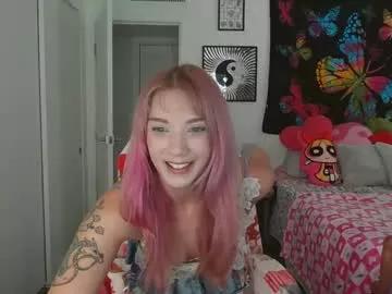 softvioletrae from Chaturbate is Freechat