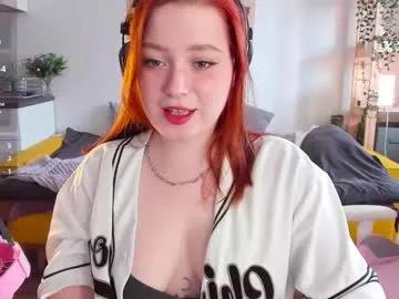 Photos of sofy_benson from Chaturbate is Freechat
