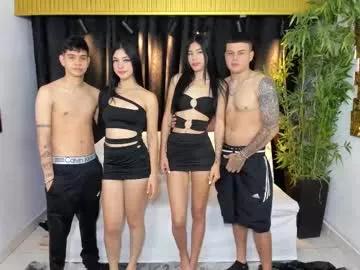 Entertain your itch for girls livestreamers with our collection of stunning models, skilled in the art of temptation and delight.