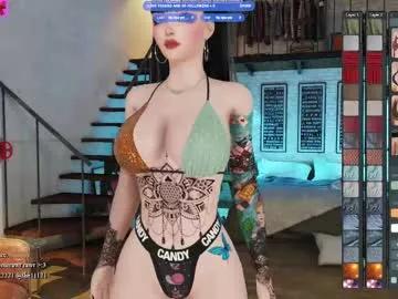 Photos of sonaboobvelle from Chaturbate is Freechat