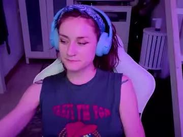 sonicsupergirl from Chaturbate is Freechat