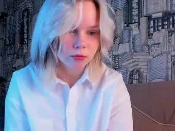 sooft_girl from Chaturbate is Freechat