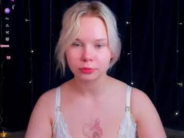 sooft_girl from Chaturbate is Freechat