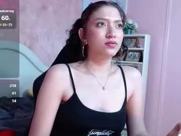 sophia_arevalo_ from Chaturbate is Freechat