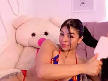 sophia_karsonn from Chaturbate is Freechat