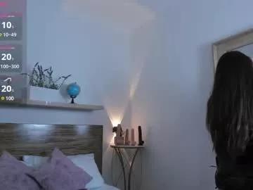 sophia_martinezz from Chaturbate is Freechat