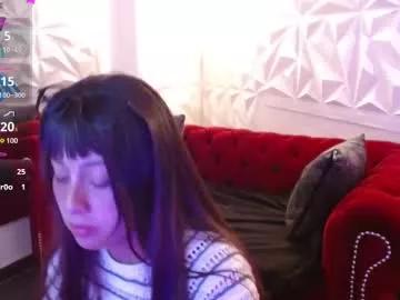 sophiaa_7 from Chaturbate is Freechat