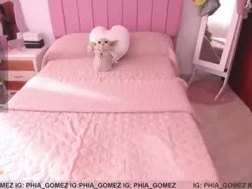 sophiaparker_ from Chaturbate is Freechat