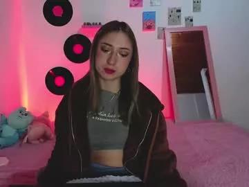 sophie_collins13 from Chaturbate is Freechat