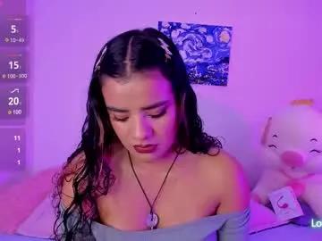 sophie_t_ from Chaturbate is Freechat