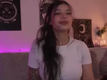sophiee_art from Chaturbate is Freechat