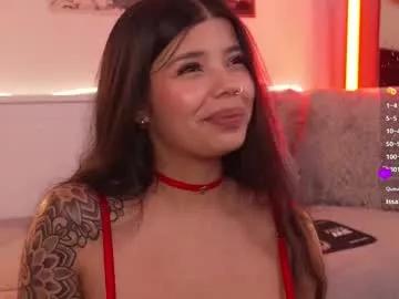 Entertain your itch for girls livestreamers with our collection of stunning models, skilled in the art of temptation and delight.