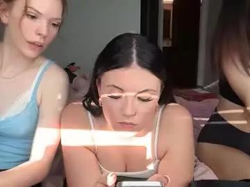 sophiemarieee from Chaturbate is Freechat