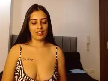 sophievitanovic from Chaturbate is Freechat