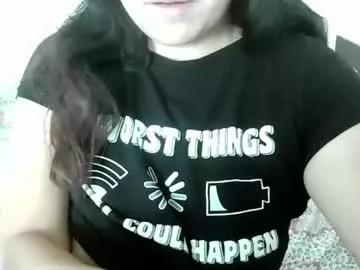 sophy_lov3 from Chaturbate is Freechat