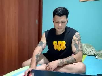 soulmanager69 from Chaturbate is Freechat