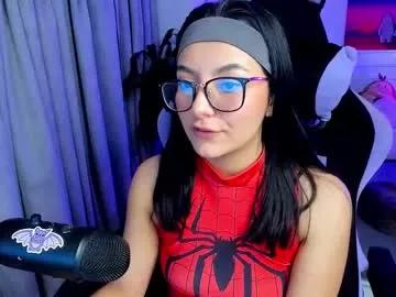 soy___lili from Chaturbate is Freechat