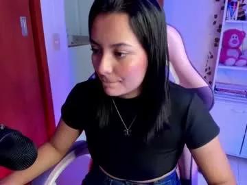 soy___lili from Chaturbate is Freechat