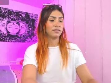 soy_sarah from Chaturbate is Freechat