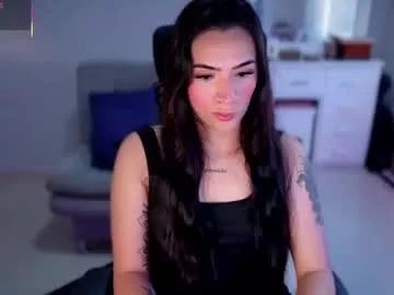 soyabby_ from Chaturbate is Freechat