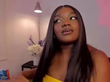 soymaria___ from Chaturbate is Freechat