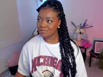 soymaria___ from Chaturbate is Freechat