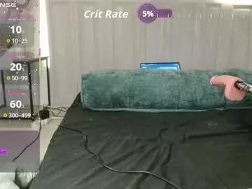 sparklight7 from Chaturbate is Freechat