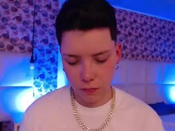 spencerm_ from Chaturbate is Freechat