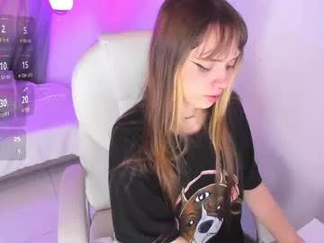 spicy_luna from Chaturbate is Freechat