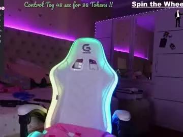 spicygirls from Chaturbate is Freechat