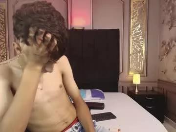 spicyslim_ from Chaturbate is Freechat